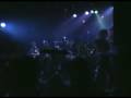 Isis LIVE Backlit - Vienna, Austria 2005-05-17