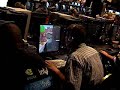 United 5 vs. Pandemic Clip #1