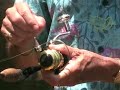 The Wavecast reel
