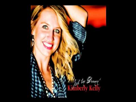 Kimberly Kelly