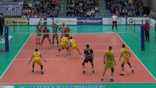 Highlights season 2016/17