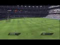 FIFA 10 (PS3) Offline Be a Pro: Real Madrid v. Hoffenheim