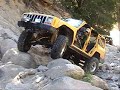 Kirk on Holcomb Rock Garden July 2004 part 2 Kirk on Holcomb Rock Garden July 2004 part 2