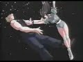 Kung Fu Fighting AMV