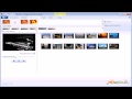 Windows Live Movie Maker – efekty wizualne