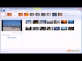 Windows Live Movie Maker – efekty wizualne