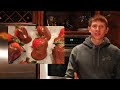 Low-Carb Chocolate Covered Protein Strawberries - Lean Body Lifestyle