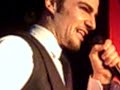 Diego Cosío Busco un Hombre en la Fiesta Suerte en Helsinki Diego Cosío Busco un Hombre en la Fiesta Suerte en Helsinki
