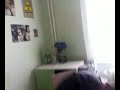 Nahulený Max :)
