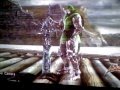 videos de My soul calibur 4 custom characters