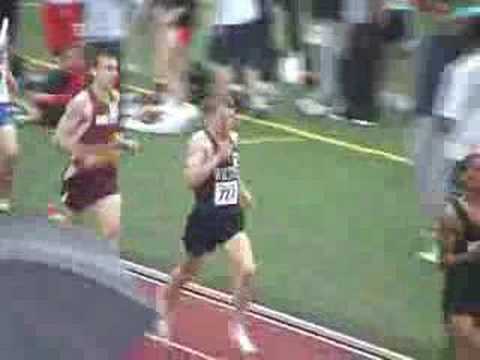 Wilton 4x800 at New England's