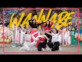 ITZY - WANNABE Dance Cover by CLIQUE LONDON