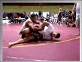 Matt Arroyo vs Edson Diniz Matt Arroyo vs Edson Diniz