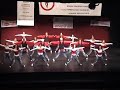 A-Force 1 TSE adult formation \"Requiem for the dream\"