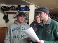Interview with Jeff Erkkila after Wolverines' 6-3 win over Mosinee