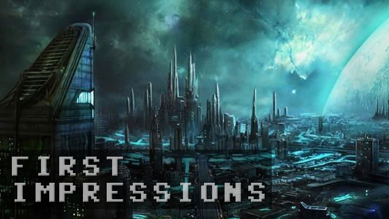 Siege on Stars Gameplay | First Impressions HD