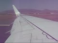 TRANSAVIA HV890 REJECTED TAKEOFF part2
