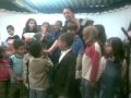 Formatura Margarethe IBIP parte 3 de 3.