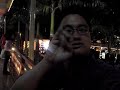 Ortigas Center and MetroWalk in Manila, Philippines