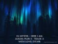 DJ Mystik - Plur 2 - Here I Am