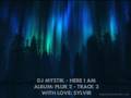 DJ Mystik - Plur 2 - Here I Am