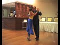 Enriqueta Kleinman & Horacio Prestamo