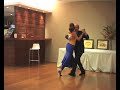 Enriqueta Kleinman & Horacio Prestamo