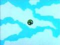 Rocket Robin Hood TV cartoon intro (1966)