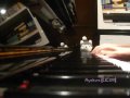 ♫ Shenmue シェンムー: Shenhua ~Sedge Flower~ ♫ (piano version)- Ryuji Iuchi