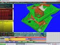 I can move the terrain with Toads Tool 64!!!
