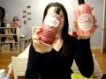 Mes Cadeaux De Noël 2010
