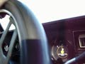 '81 chevy shortbed burnout