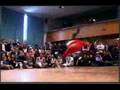 new trailer bboy punisher