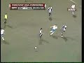 Saprissa VS Cruz Azul (1-2) (Concachampions)
