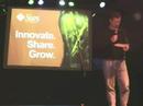 Scott McNealy at STRR 2.2 Part 1