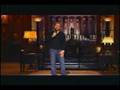 BILL ENGVALL RECALLS RATS JOINING THE BLUE COMEDY TOUR