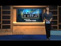 Weight Loss Surgery News  November 6, 2009 Part 1