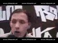 Lech Roch Pawlak - Moja kariera (Wena King Konga)
