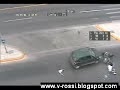 Greek bike crash