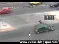 Greek bike crash