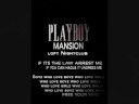 Playboyz Mansion Sept 12th D Woods