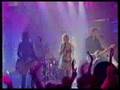 Transvision Vamp - I Don't Care TOTP (1989)
