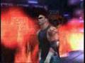 VWA Jeremy Roberts Entrance
