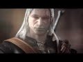 The Witcher ending