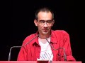 Olivier Besancenot et les Reynolds � la Mutualit�