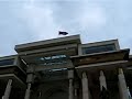 Sukhbaatar Square - Ulaan Baatar