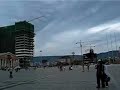 Sukhbaatar Square - Ulaan Baatar