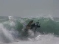 Lobitos Wave