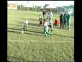 Manduel 15.11.08 - vs Calvisson (7-0) - MAXIME.mpg