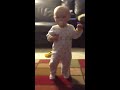 Click here to watch this video Jossi Walking